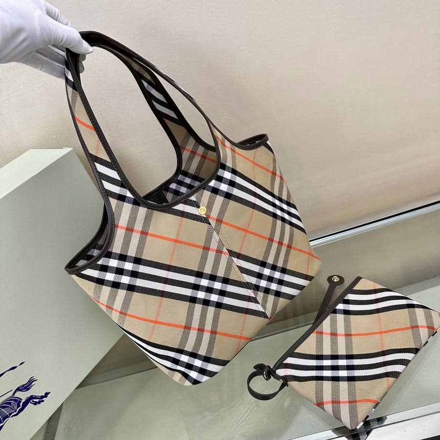 Burberry Bag 97